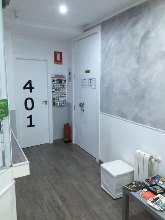 Hostal Meyra - photo 12