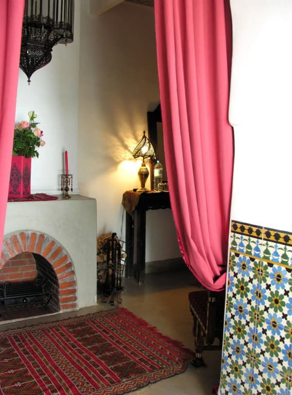 Riad Al Mamoune - photo 4