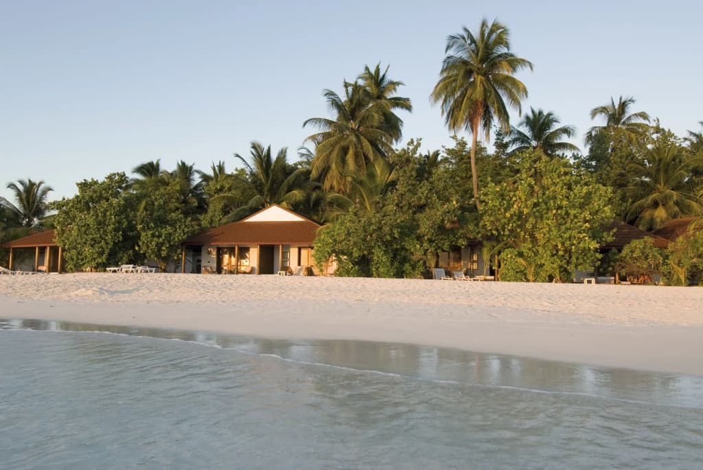 Diamonds Athuruga Maldives Resort & Spa - photo 29