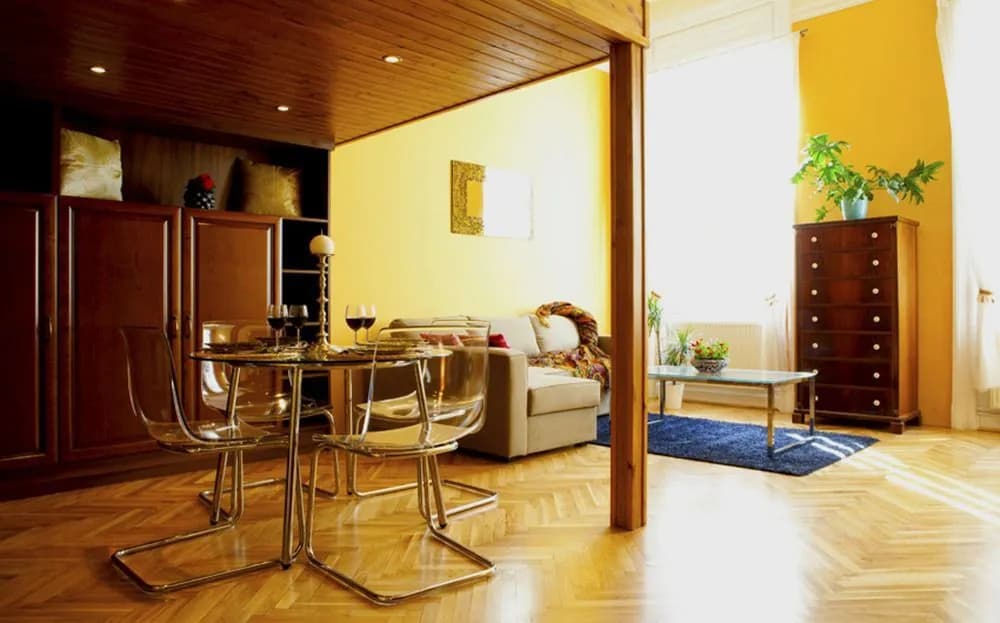 Bouillon Apartman - photo 3