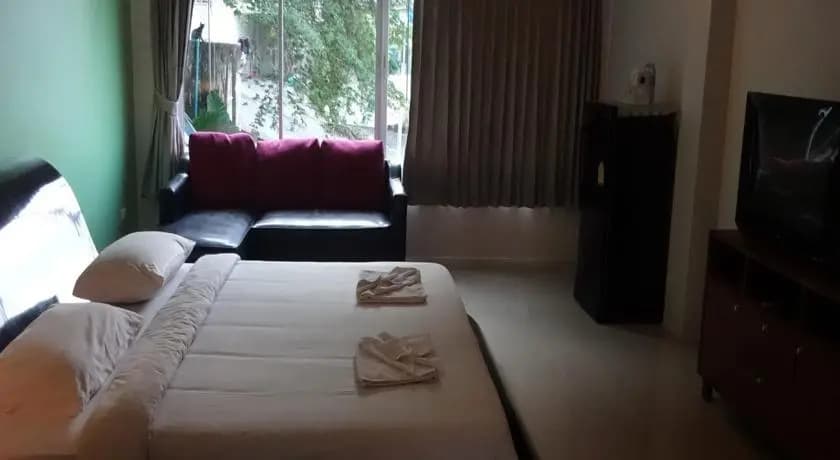Wing Hostel - photo 36