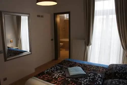 Apartment Záhřebská - photo 2