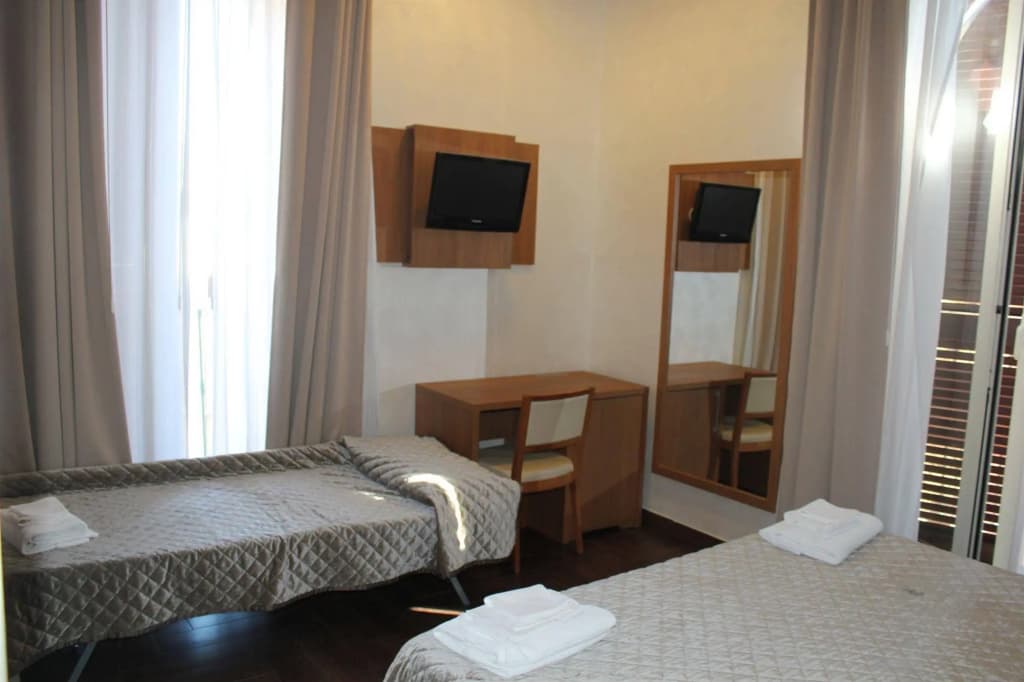 Romalive Hotel - photo 5