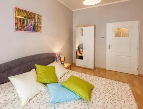 Modern Apartment Senovazne namesti 11 - photo 2