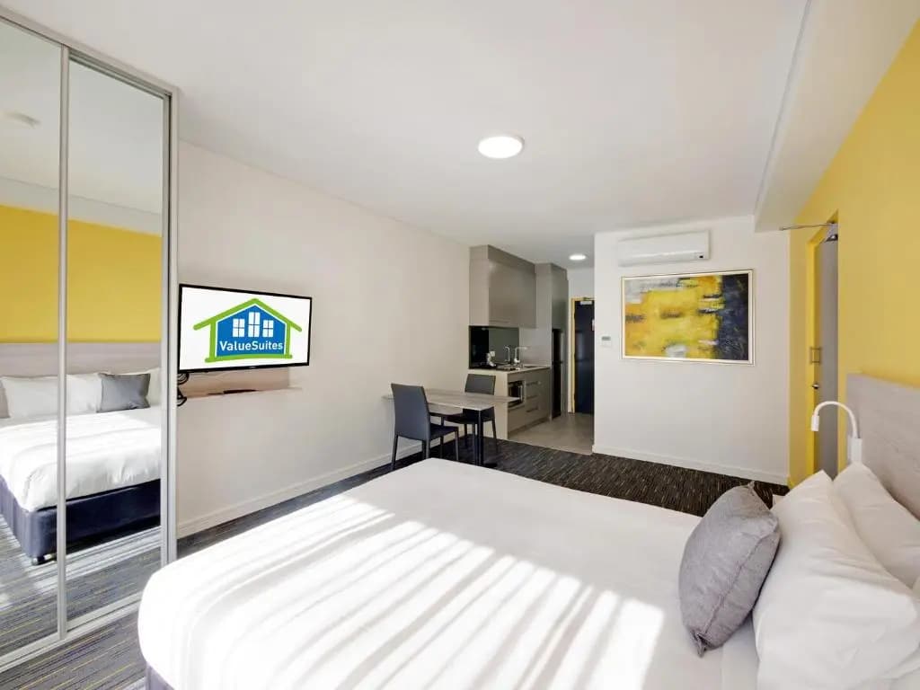 Value Suites Penrith - photo 4
