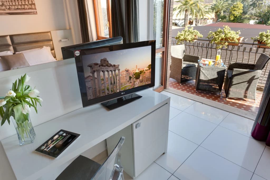 Hotel Darival - photo 8
