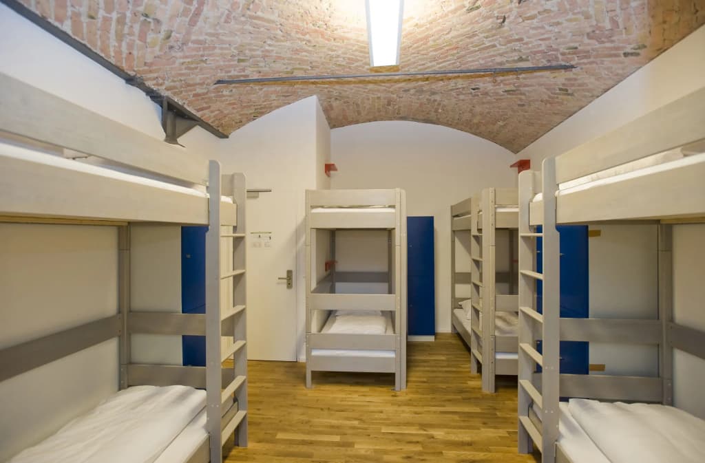 Pfefferbett Hostel Berlin - photo 11