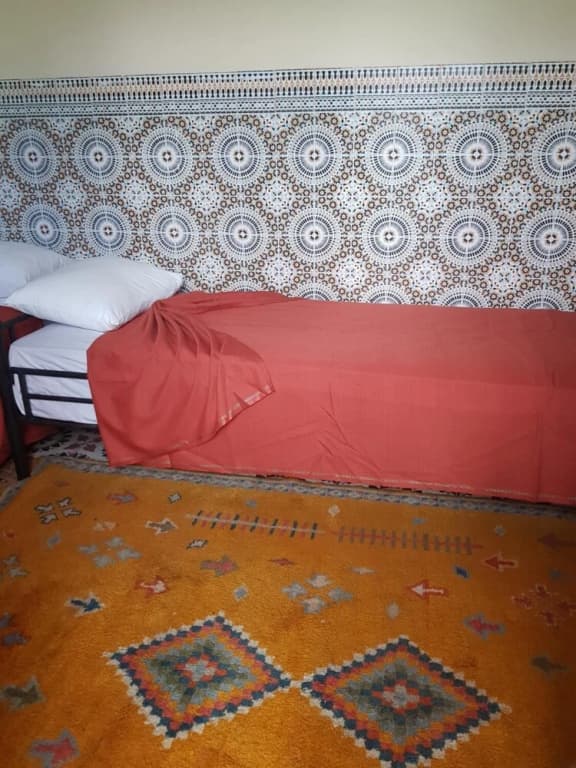 Be Happy Hostel - photo 4