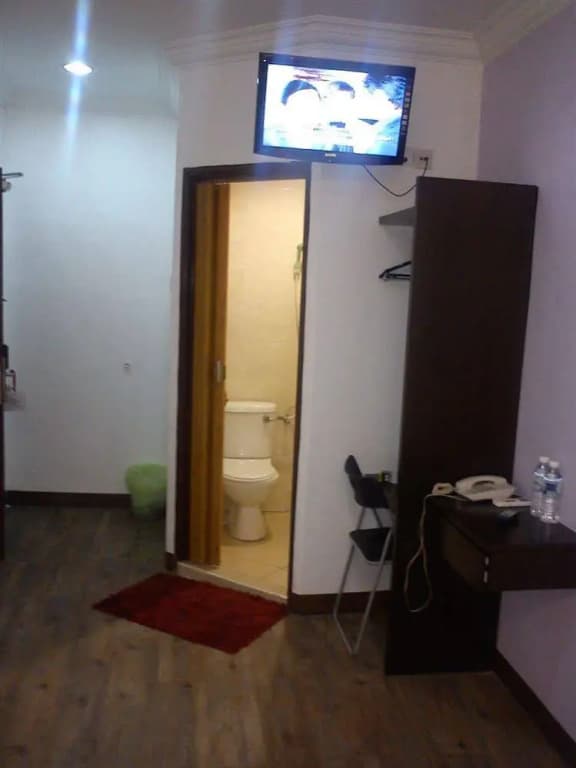 Citotel Bukit Jalil - photo 9