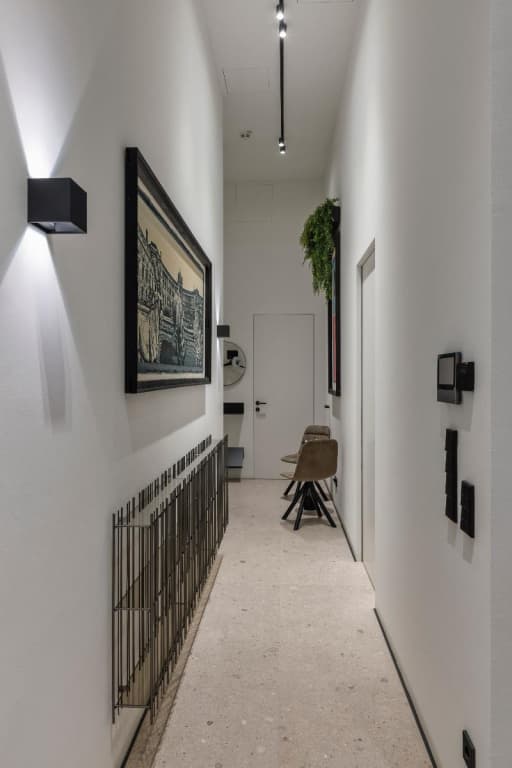 City Center Apartment Telegraph - photo 8