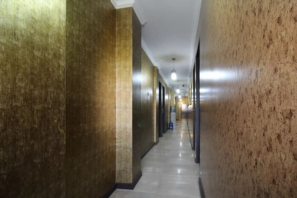 Airy Stasiun Jakarta Kota Mangga Dua Raya 24 Jakarta - photo 10