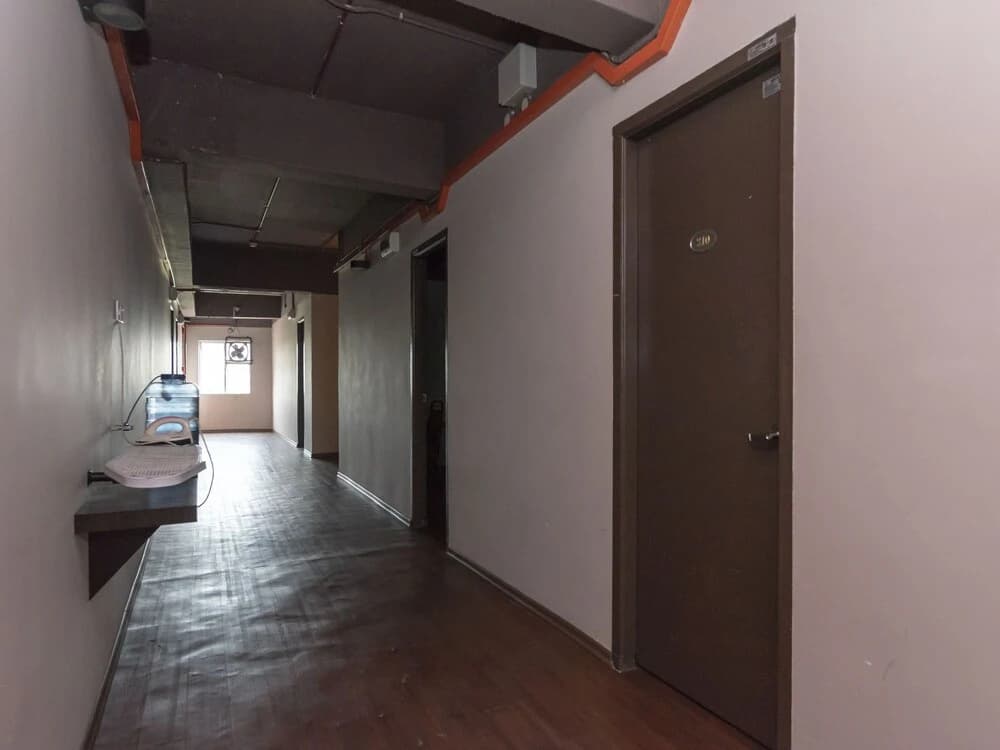 OYO 495 Kluang Parade Hotel - photo 7