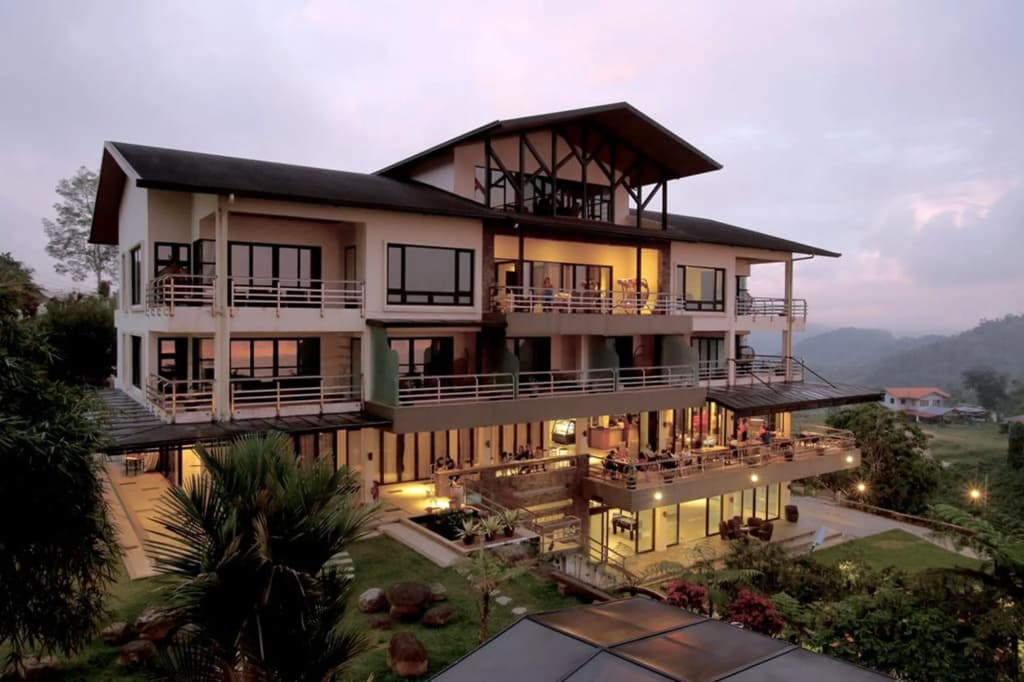 Kokol Haven Resort - main photo