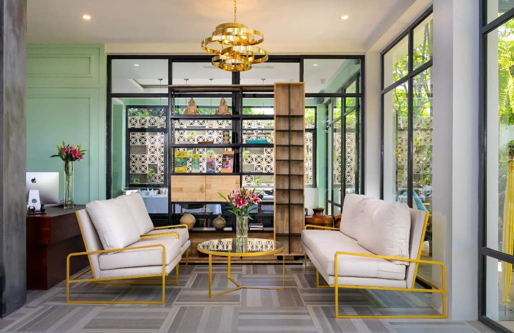 Gold Smith Residence - photo 10