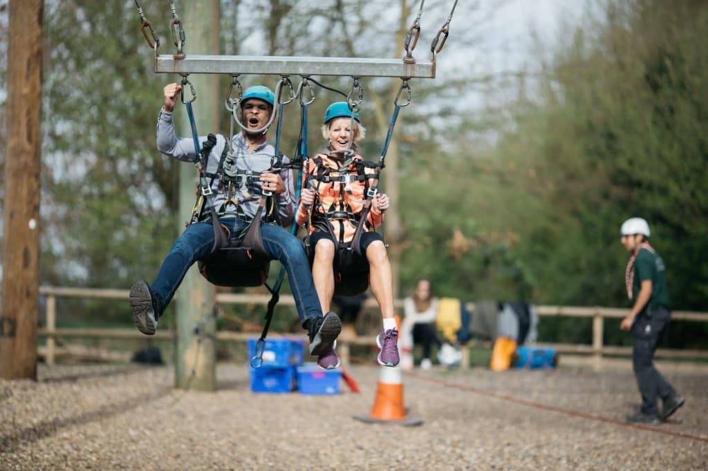 Gilwell Park - photo 17