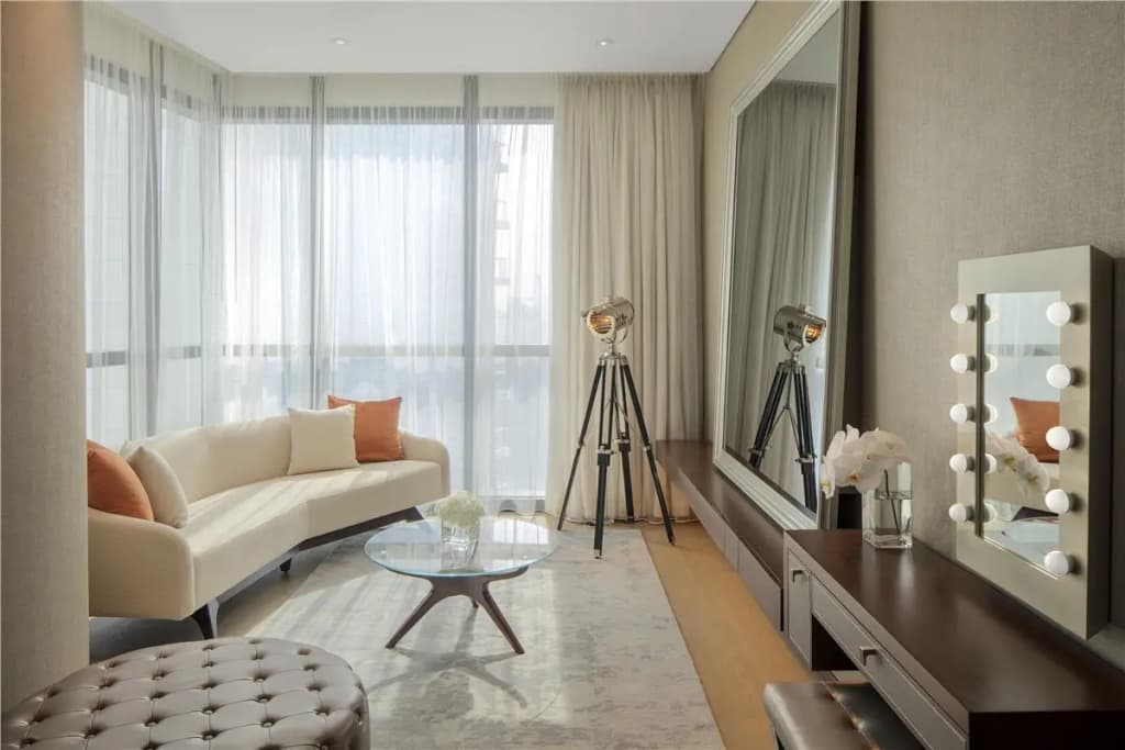 Paramount Hotel Dubai - photo 31