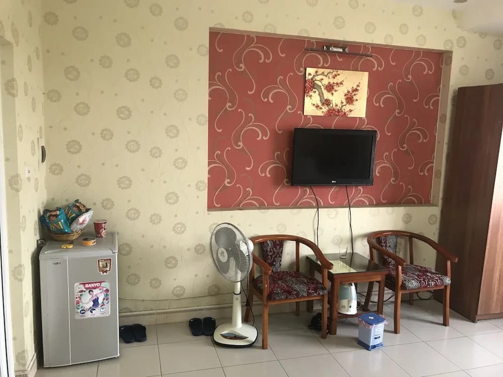 SPOT ON 693 Hoang Long Hotel - photo 12