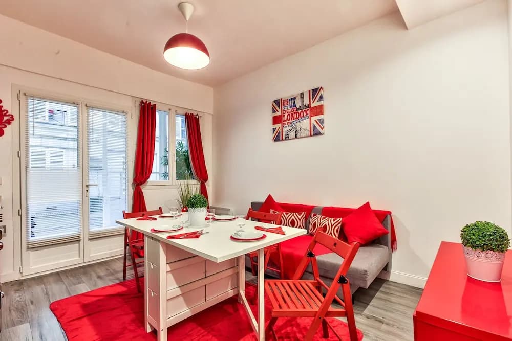 07- Best Flat of Grand Boulevard - photo 5