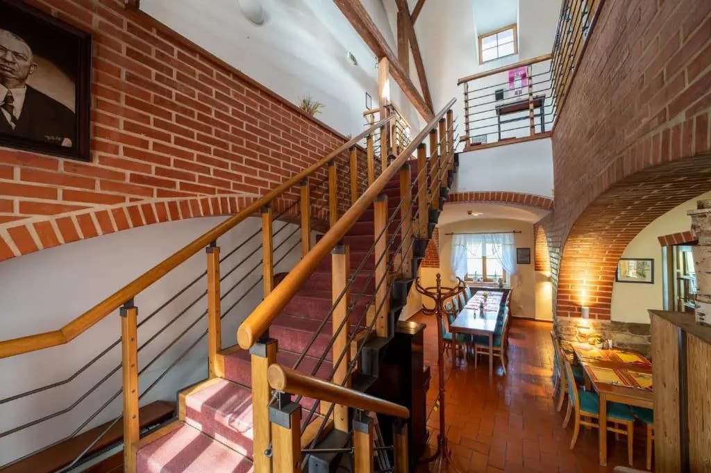 Hotel Čertousy - photo 11