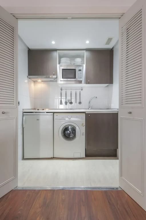 Alterhome Apartamento Plaza de Castilla III - photo 15