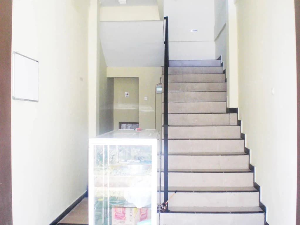 GM Bali Guesthouse - photo 6