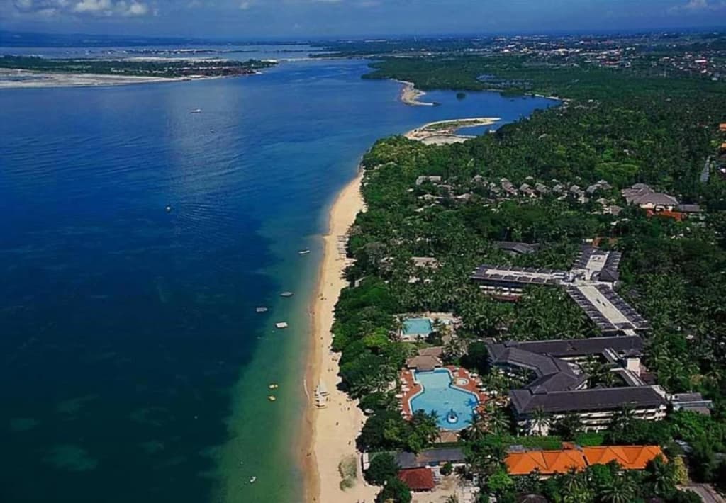 Prama Sanur Beach Bali - photo 27