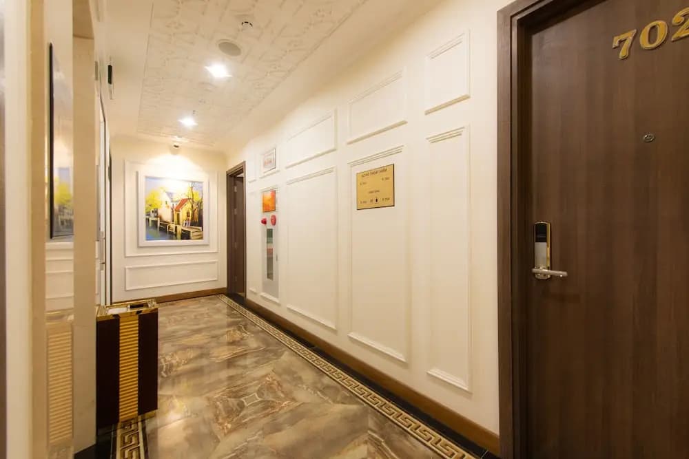 Dai Phat Hotel - photo 10