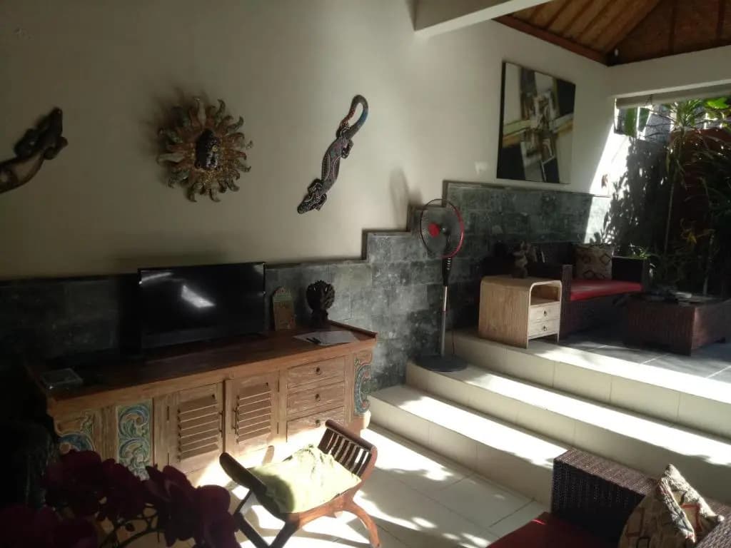 Villa Esa Ubud - photo 19