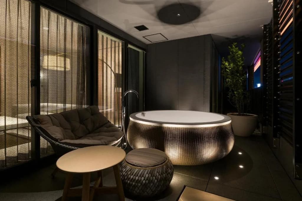 THE skM TOKYO HOTEL&DINING - photo 6