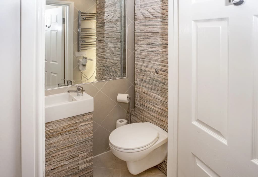 NOX Kensington Hotel - photo 10