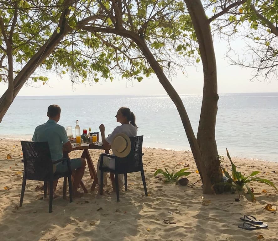 Vavoy Beach View - photo 14