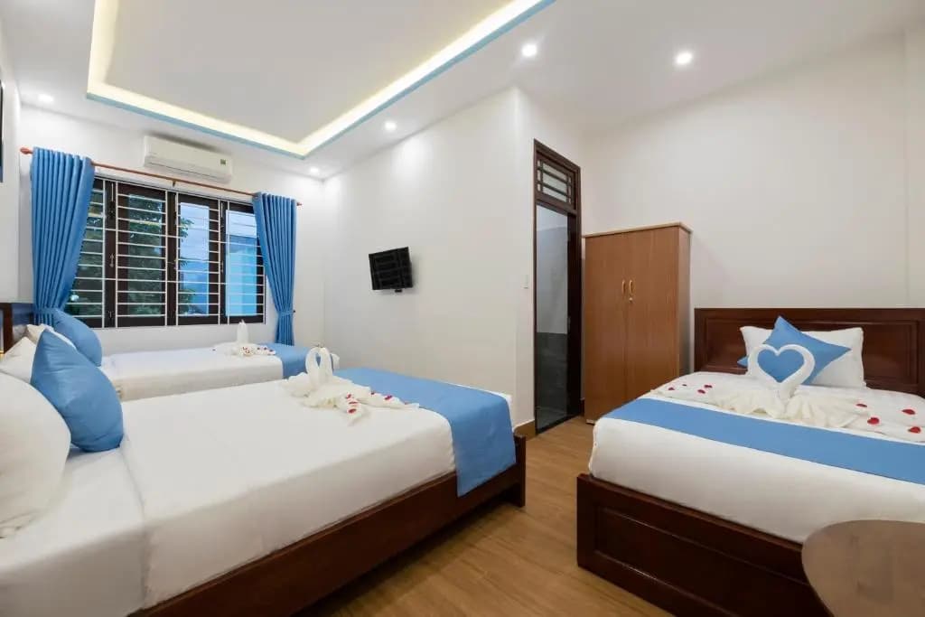 Hoi An Impression Homestay - photo 2