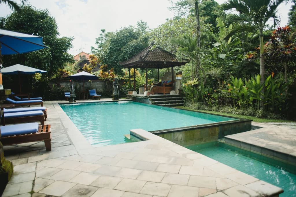 Alam Jiwa Ubud - photo 10