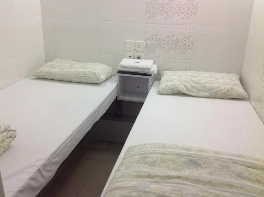 Manila Hotel - Hostel - photo 2