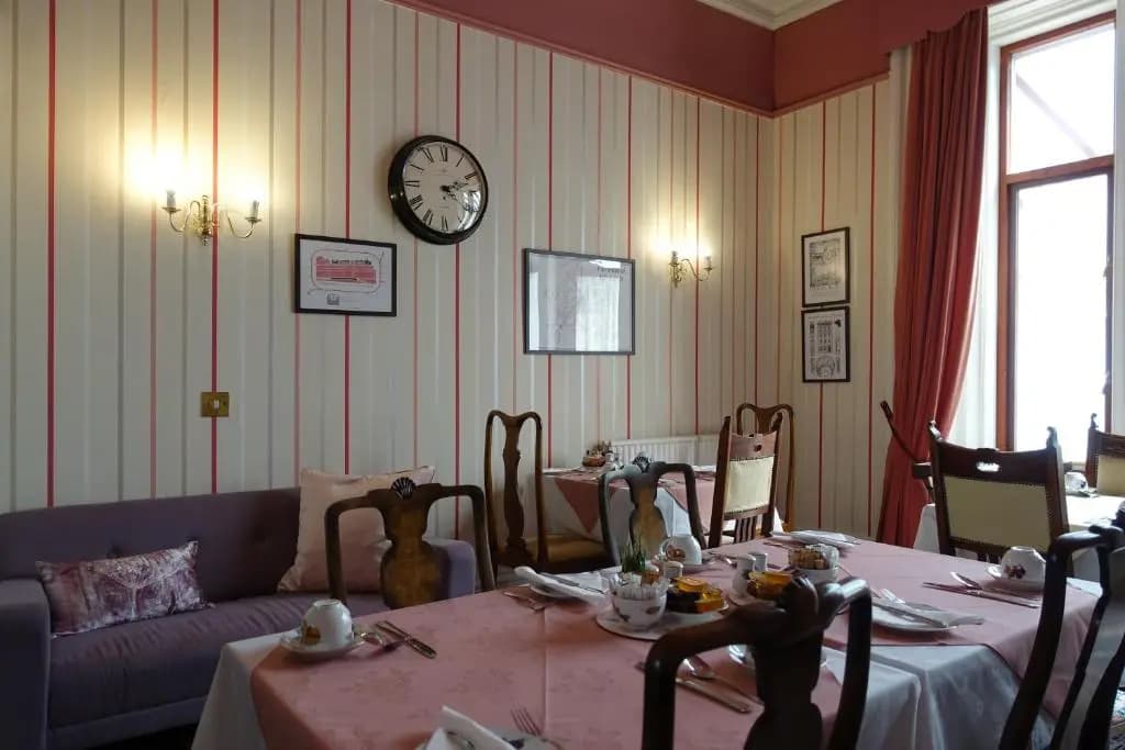 Ashgrove House - photo 5