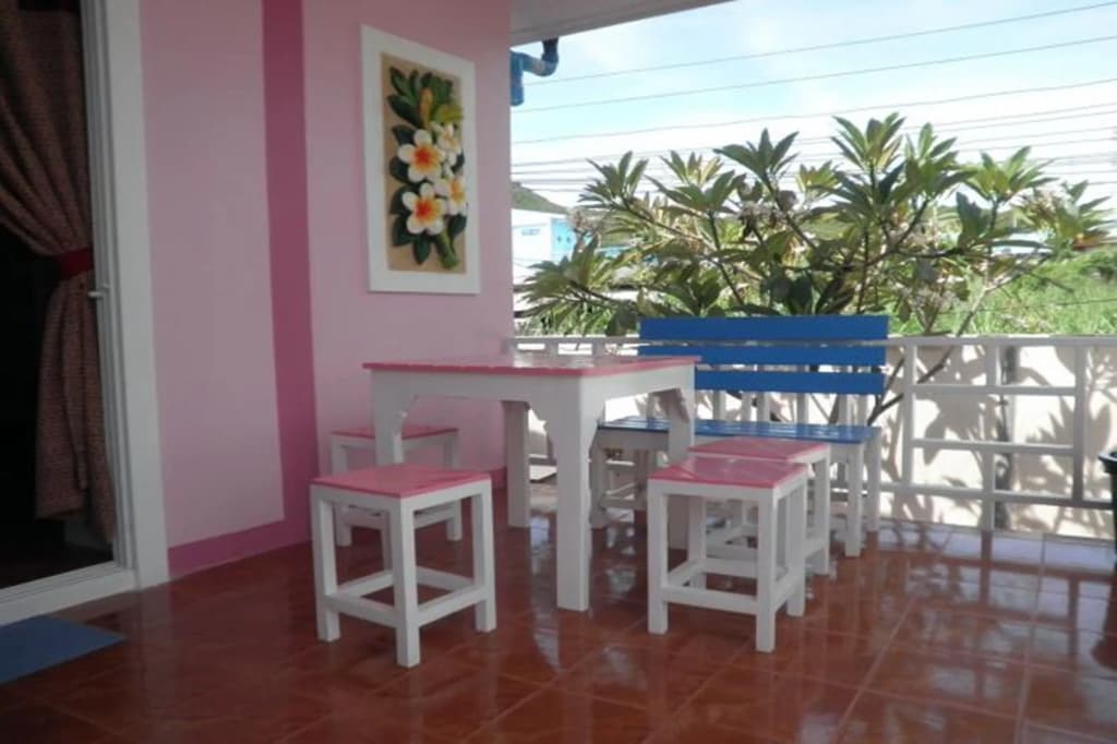 Baan Kan Eang Koh Lan - photo 14
