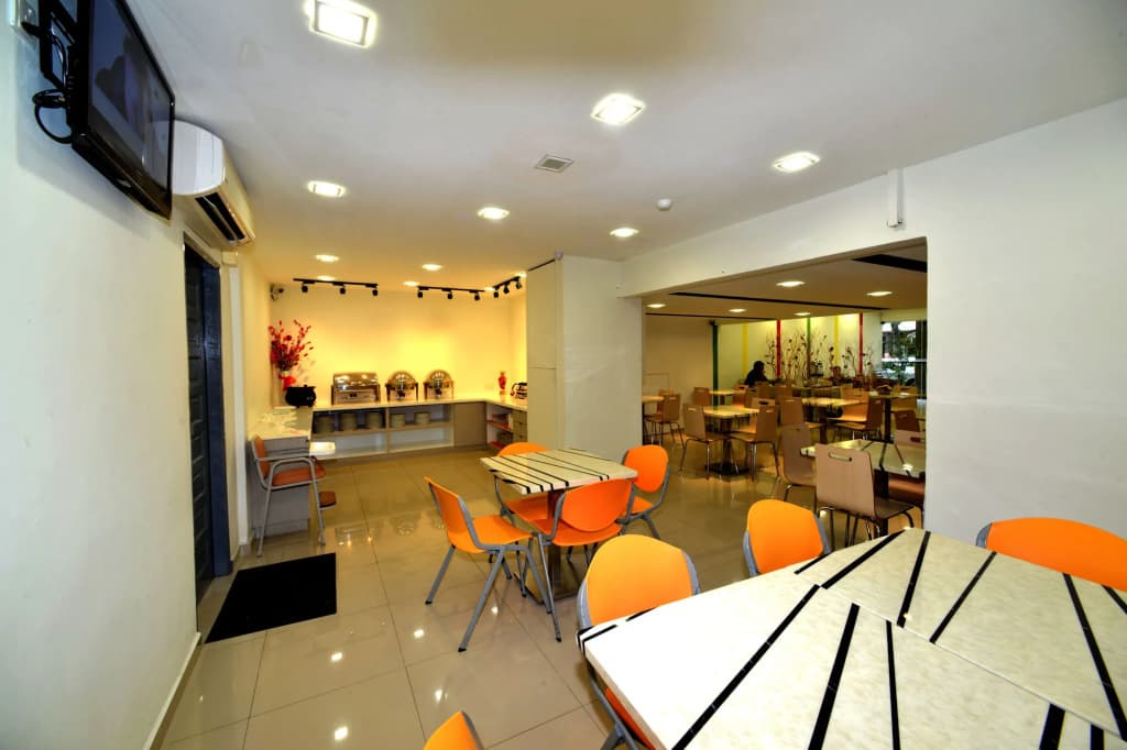 Classic Boutique Hotel Kuantan - photo 18