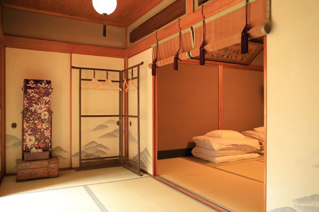 Gion Koh - Hostel - photo 5