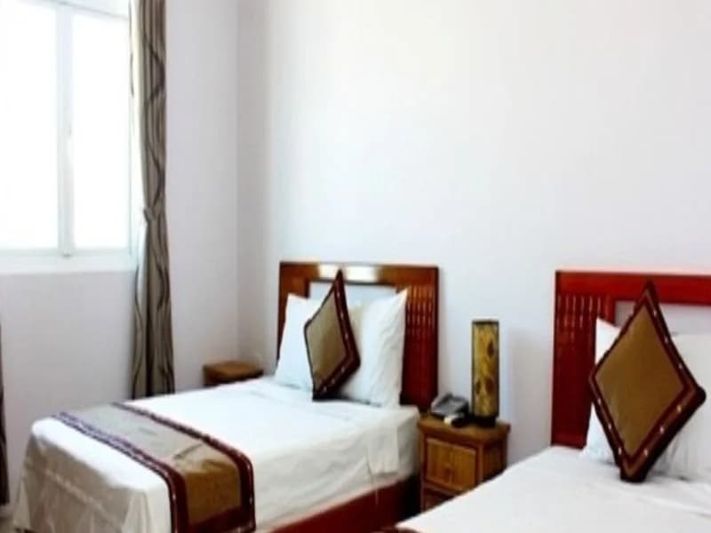 Viven Hotel - photo 3