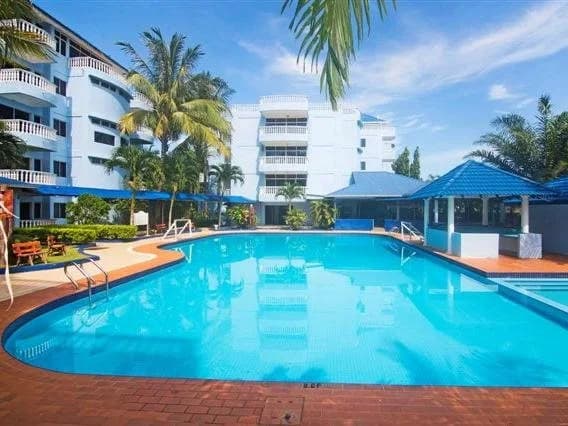 Sanctuary Resort - photo 27