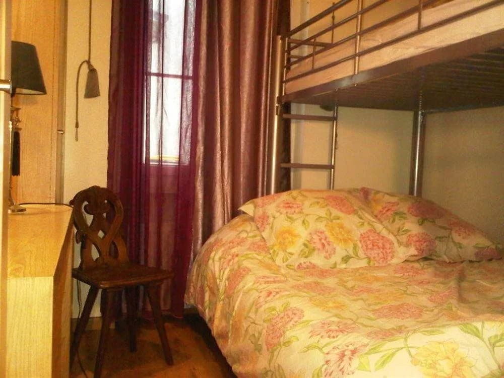 Apartment Montparnasse - photo 5