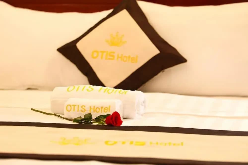 Otis Hotel - photo 6