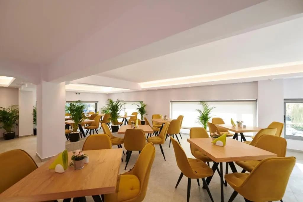 Meni Apartments Hotel - photo 17