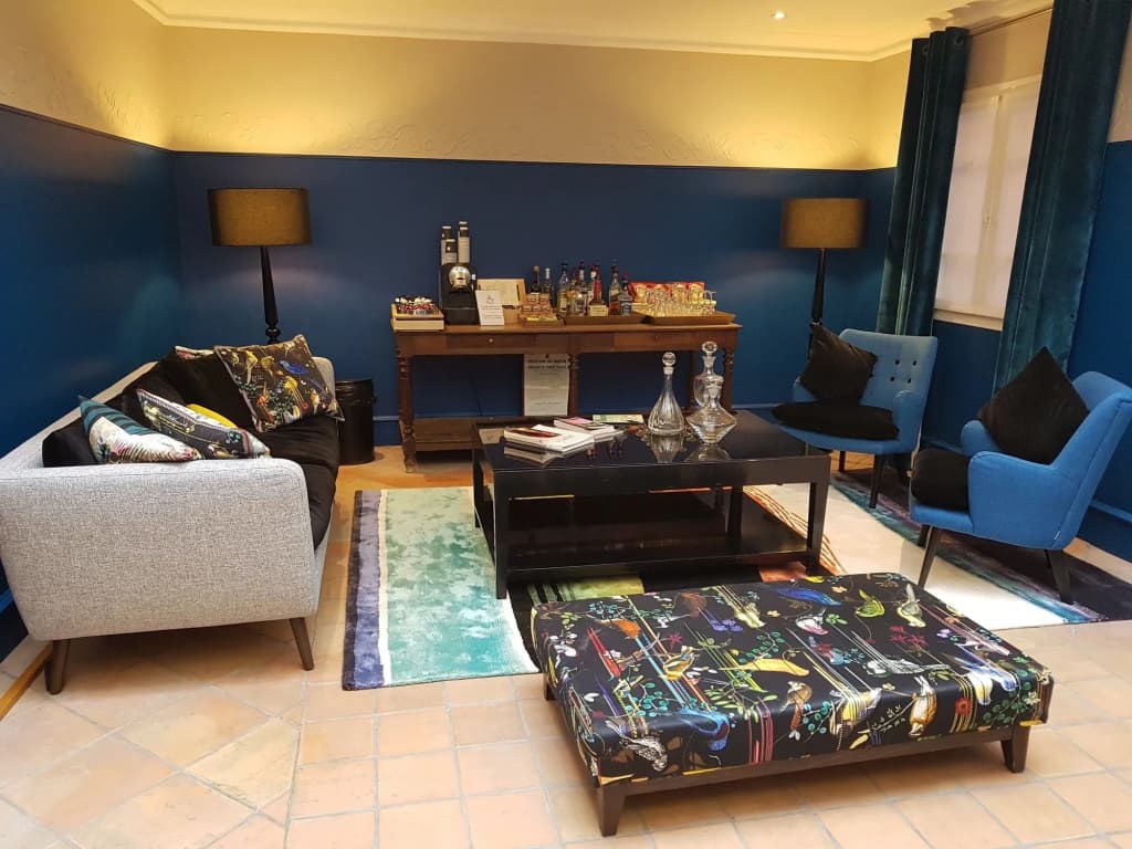 Hôtel Jardin le Bréa - photo 5