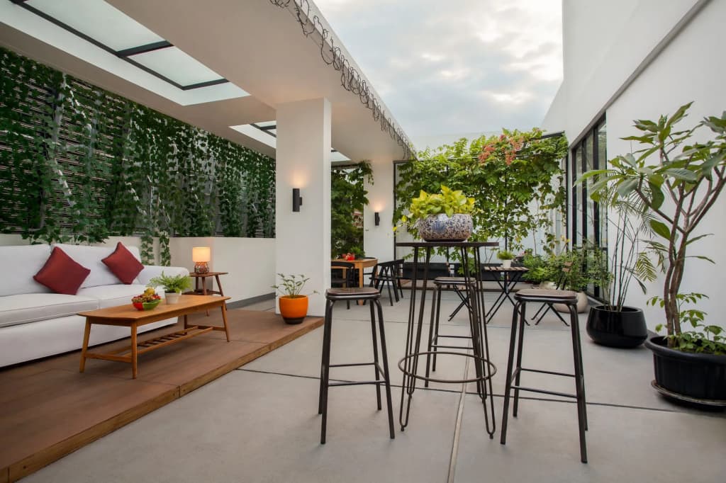 White Tree Residence - photo 22