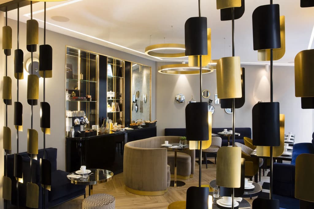 Le 10 Bis Hotel - photo 15