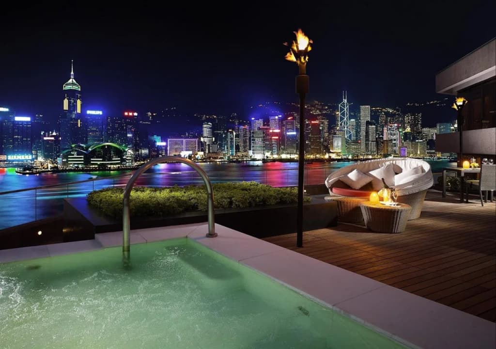Regent Hong Kong - photo 15