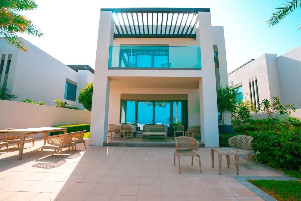 The Address Villas - photo 9