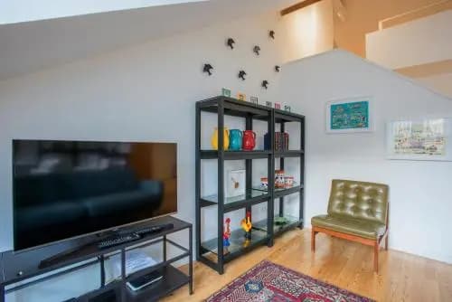 Downtown Boutique Duplex - photo 13
