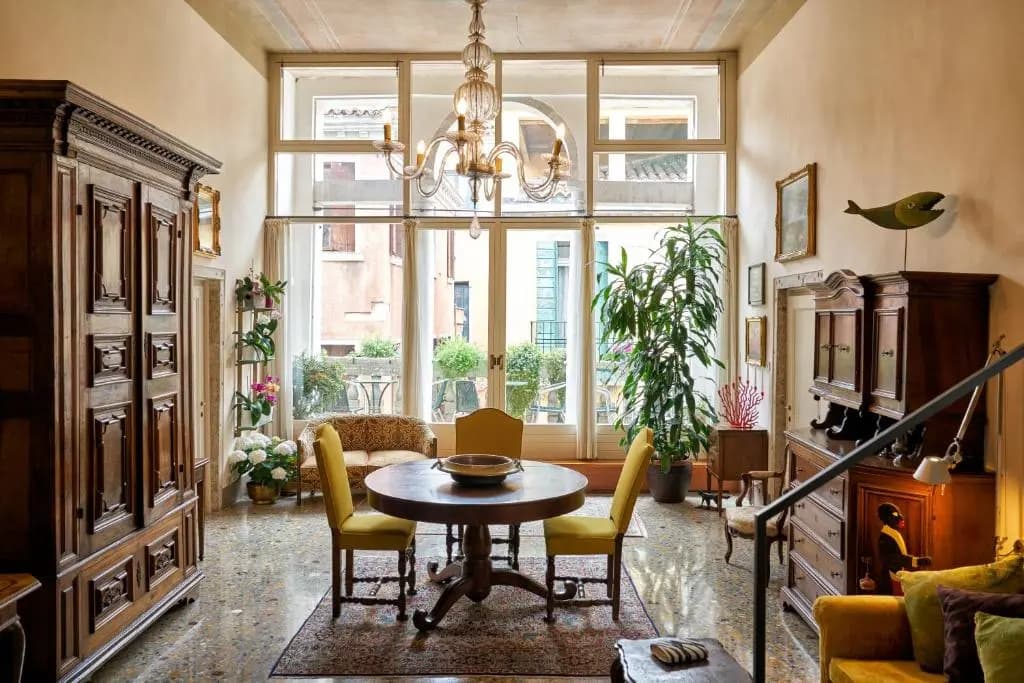 Bed Breakfast Venice Campiello Zen - photo 9